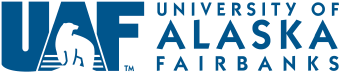 UAF logo